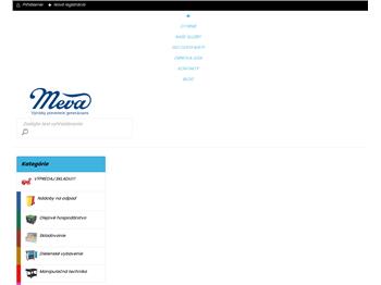Náhľad webu Náhľad webu