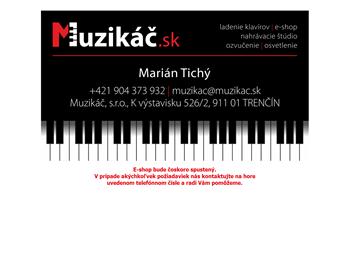 Náhľad webu Náhľad webu
