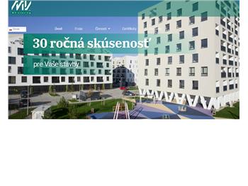 Náhľad webu Náhľad webu