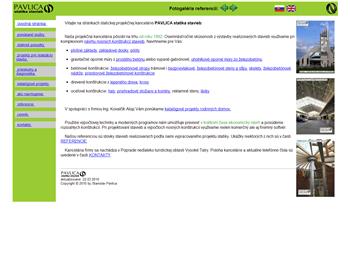 Náhľad webu Náhľad webu