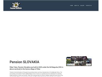 Náhľad webu Náhľad webu