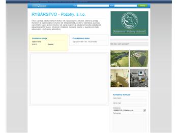 Náhľad webu Náhľad webu