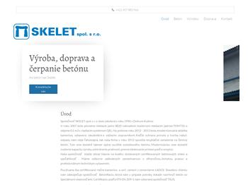 Náhľad webu Náhľad webu