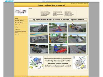 Náhľad webu Náhľad webu