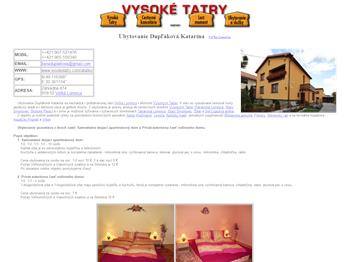 Náhľad webu Náhľad webu