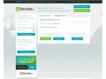Náhľad webu Náhľad webu