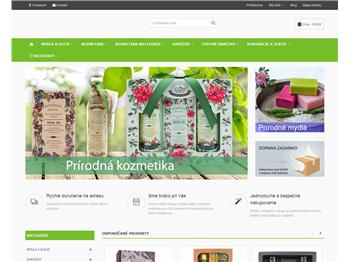 Náhľad webu Náhľad webu