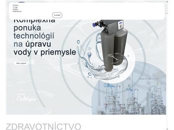 Náhľad webu Náhľad webu