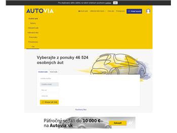 Náhľad webu Náhľad webu