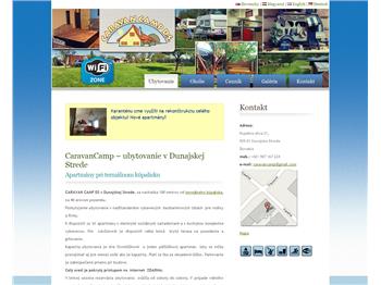 Náhľad webu Náhľad webu