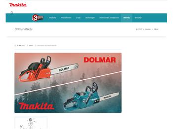 Náhľad webu Náhľad webu