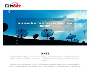 Náhľad webu Náhľad webu