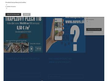 Náhľad webu Náhľad webu