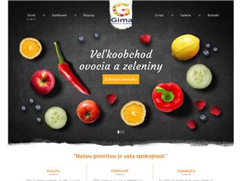 Náhľad webu Náhľad webu