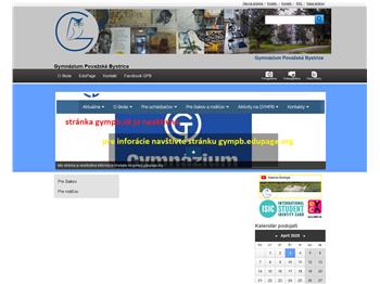 Náhľad webu Náhľad webu