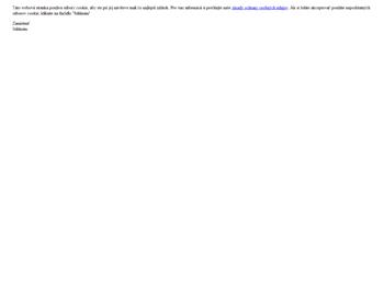 Náhľad webu Náhľad webu