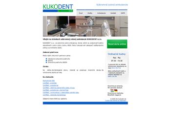 Náhľad webu Náhľad webu