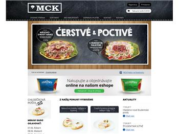 Náhľad webu Náhľad webu