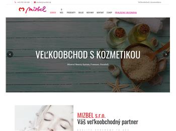 Náhľad webu Náhľad webu