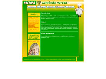Náhľad webu Náhľad webu