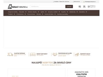 Náhľad webu Náhľad webu