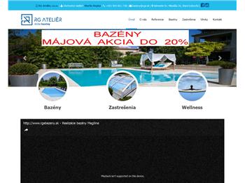 Náhľad webu Náhľad webu