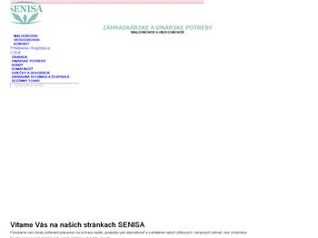 Náhľad webu Náhľad webu