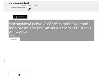 Náhľad webu Náhľad webu