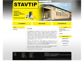 Náhľad webu Náhľad webu