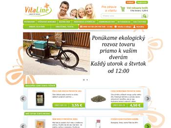 Náhľad webu Náhľad webu