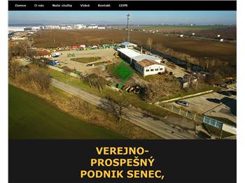 Náhľad webu Náhľad webu