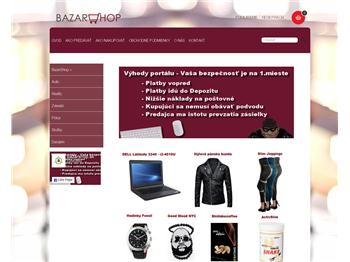 Náhľad webu Náhľad webu