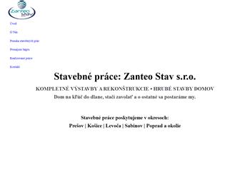 Náhľad webu Náhľad webu
