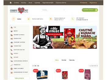 Náhľad webu Náhľad webu