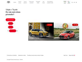 Náhľad webu Náhľad webu