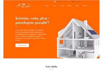 Náhľad webu Náhľad webu
