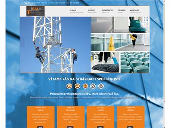 Náhľad webu Náhľad webu