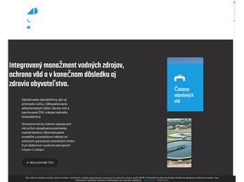 Náhľad webu Náhľad webu