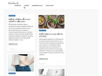 Náhľad webu Náhľad webu