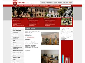 Náhľad webu Náhľad webu