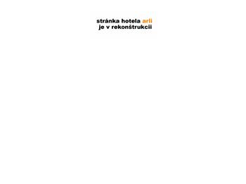 Náhľad webu Náhľad webu
