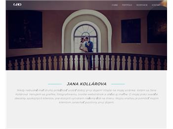 Náhľad webu Náhľad webu