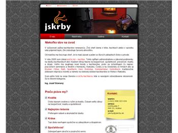 Náhľad webu Náhľad webu