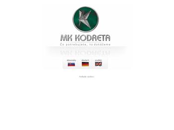 Náhľad webu Náhľad webu