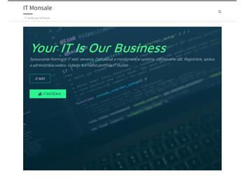 Náhľad webu Náhľad webu