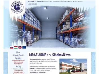 Náhľad webu Náhľad webu