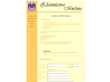 Náhľad webu Náhľad webu