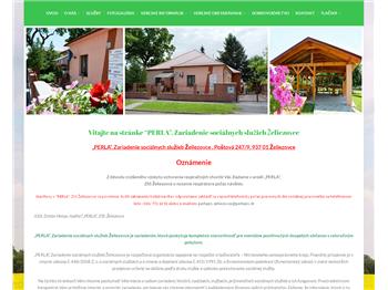 Náhľad webu Náhľad webu