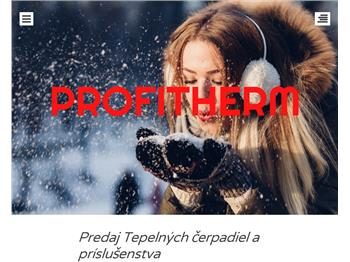 Náhľad webu Náhľad webu