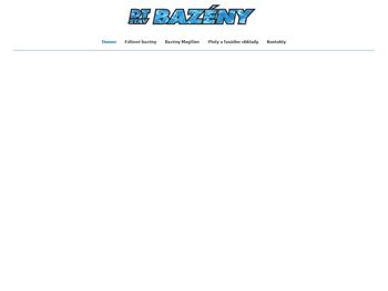 Náhľad webu Náhľad webu